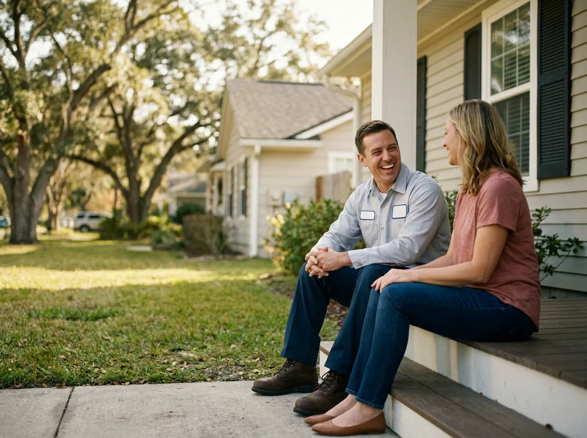 Septic tank pumping FAQs for Lake Dallas, TX